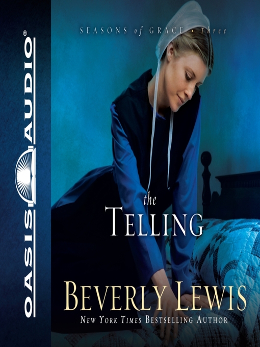 Title details for The Telling by Beverly Lewis - Available